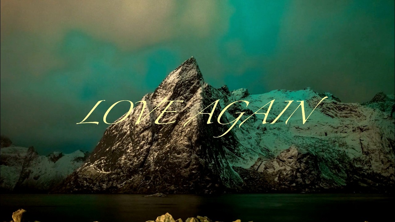 Phil Lober - Love Again