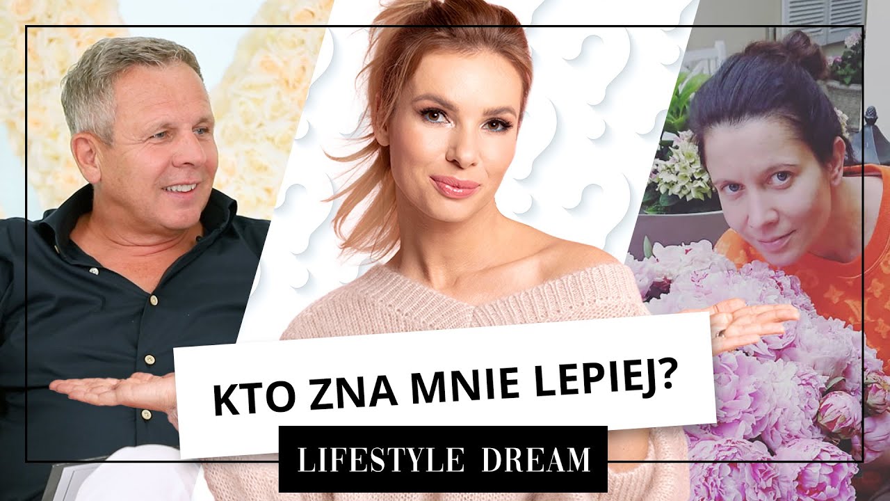 🥰Mąż VS Przyjaciółka🤪 - Kto zna mnie lepiej?🧠