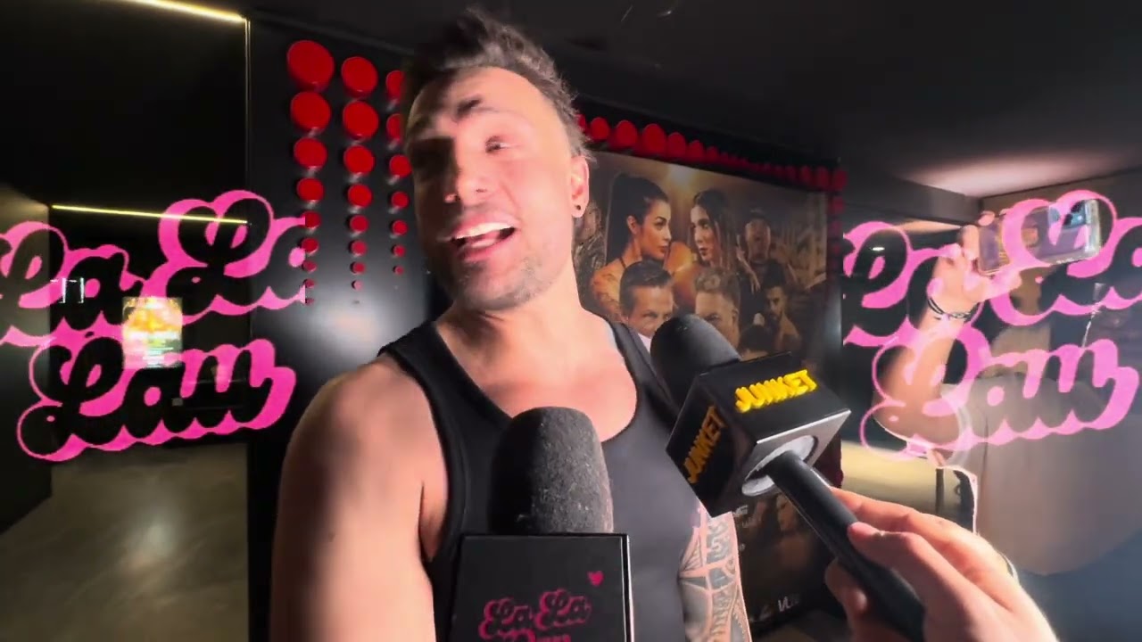 NICOLA PORCELLA acusa a Poncho De Nigris por FAVORITISMO EN RING ROYALE 😱