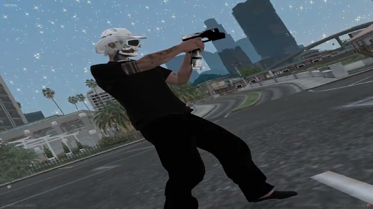 Le meilleur montage de RushPvP