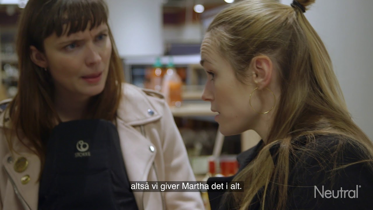 1. Pulver! Seriøst, Pulver!?