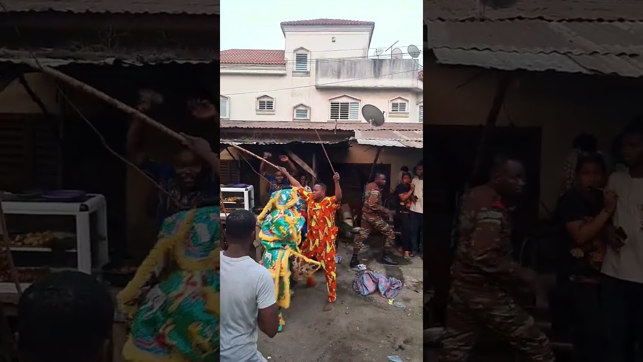 Play Egoungou Benin Méchant Méchant Cotonou 🔥🔥🔥🔥🔥 #shorts