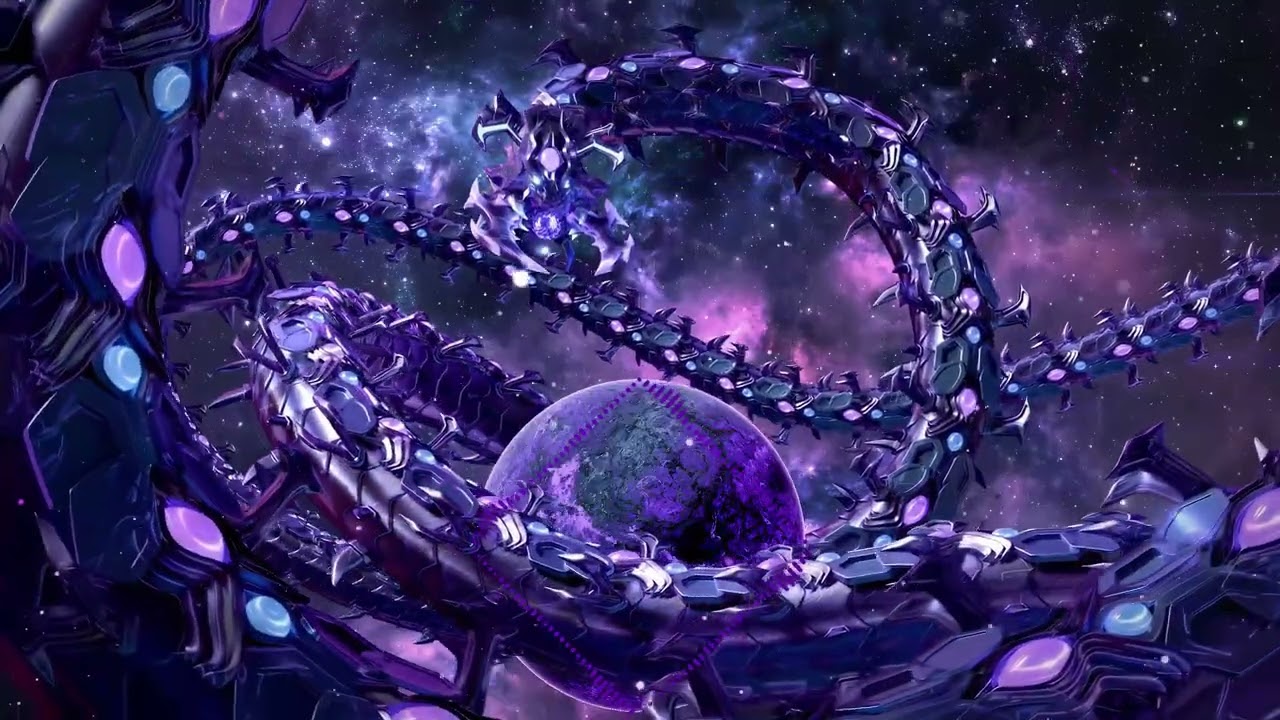 Terraria Calamity Mod Music - The Devourer of Gods Remix (Nonstop Mix)
