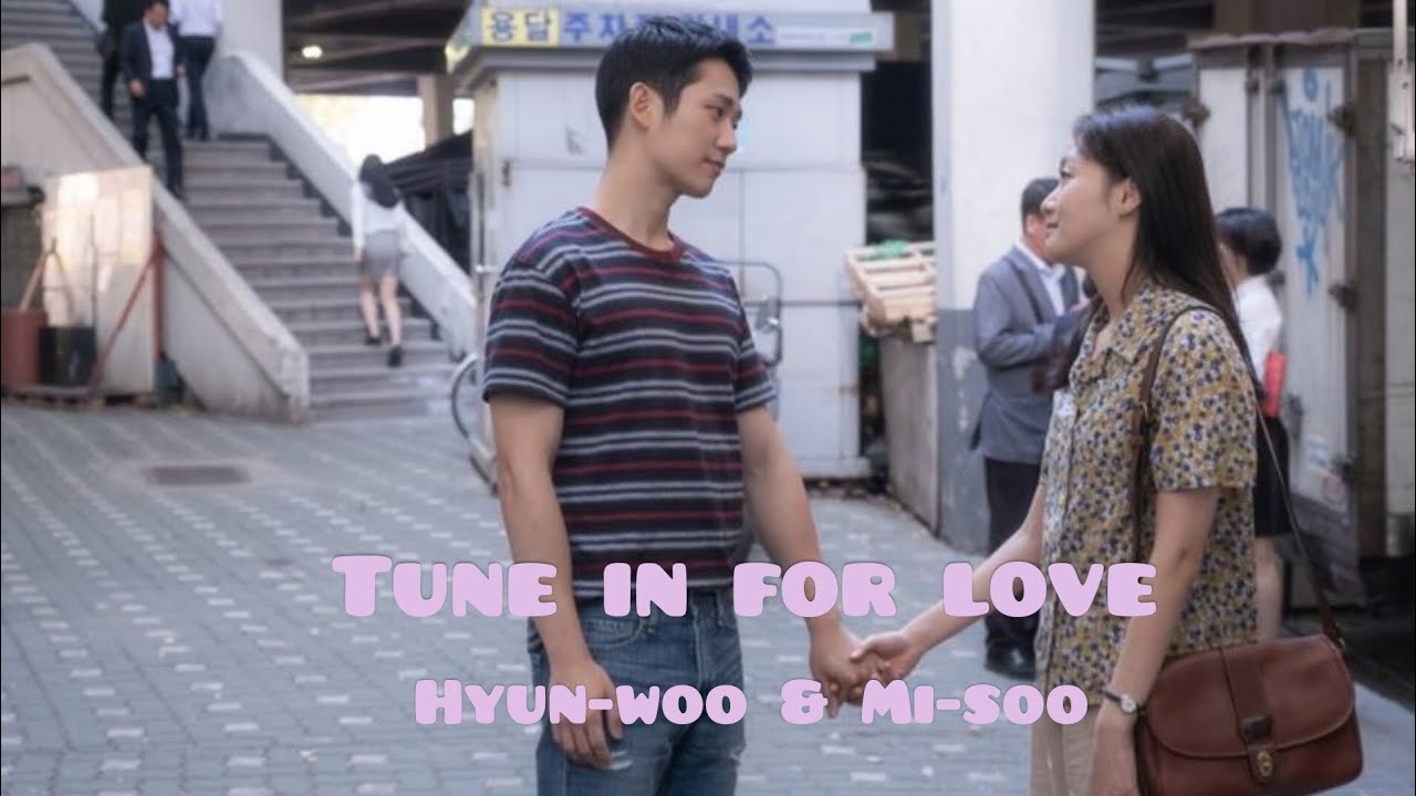 Fix You || Tune in for Love || FMV