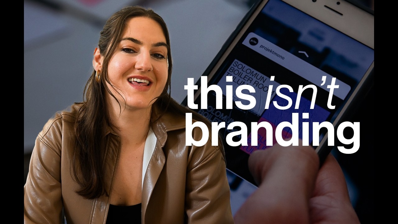 What Branding Really Means for Business Owners