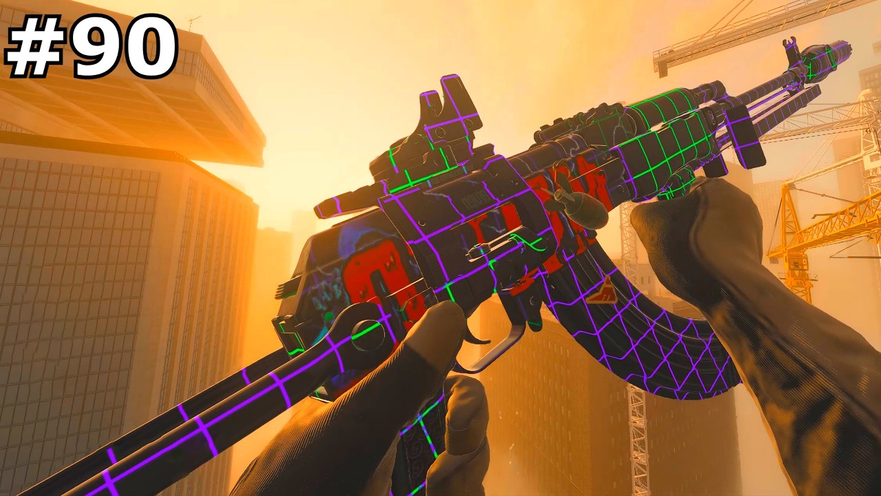 RPK | MGB Gameplay #90