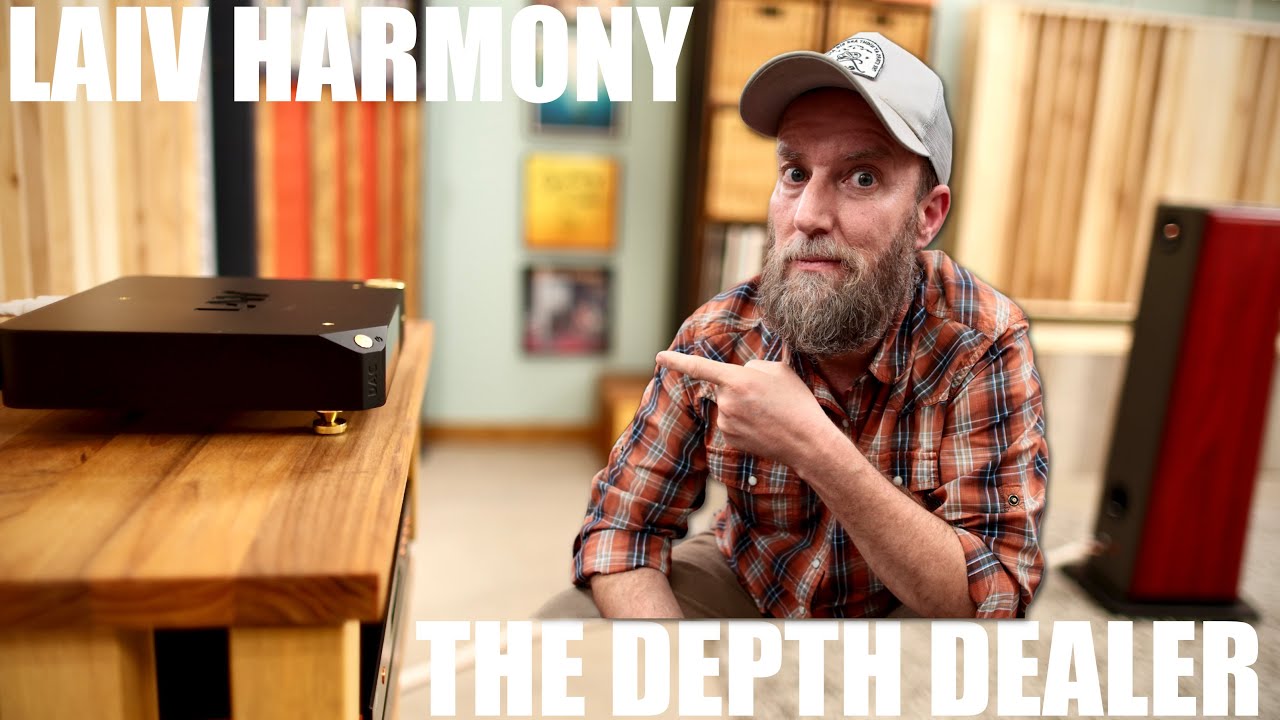 Call It What You Want... I Call It The Depth Dealer
