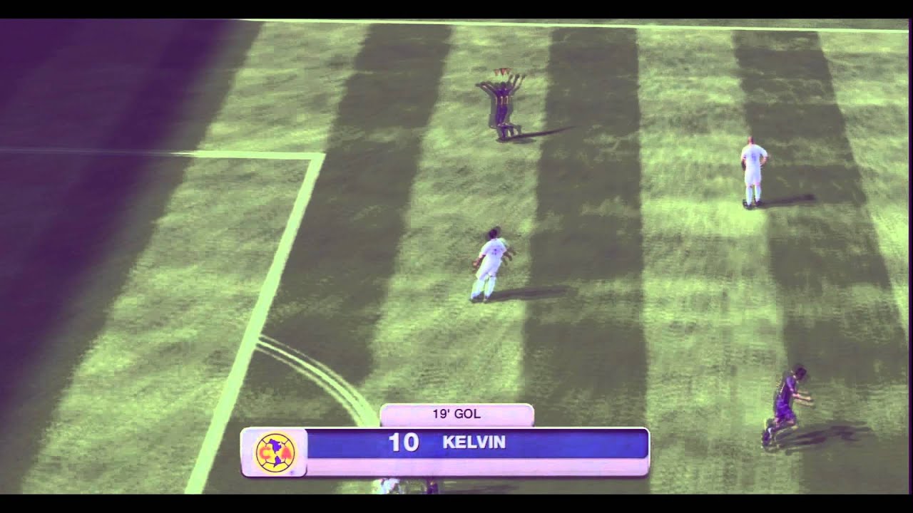 FIFA 13 - 