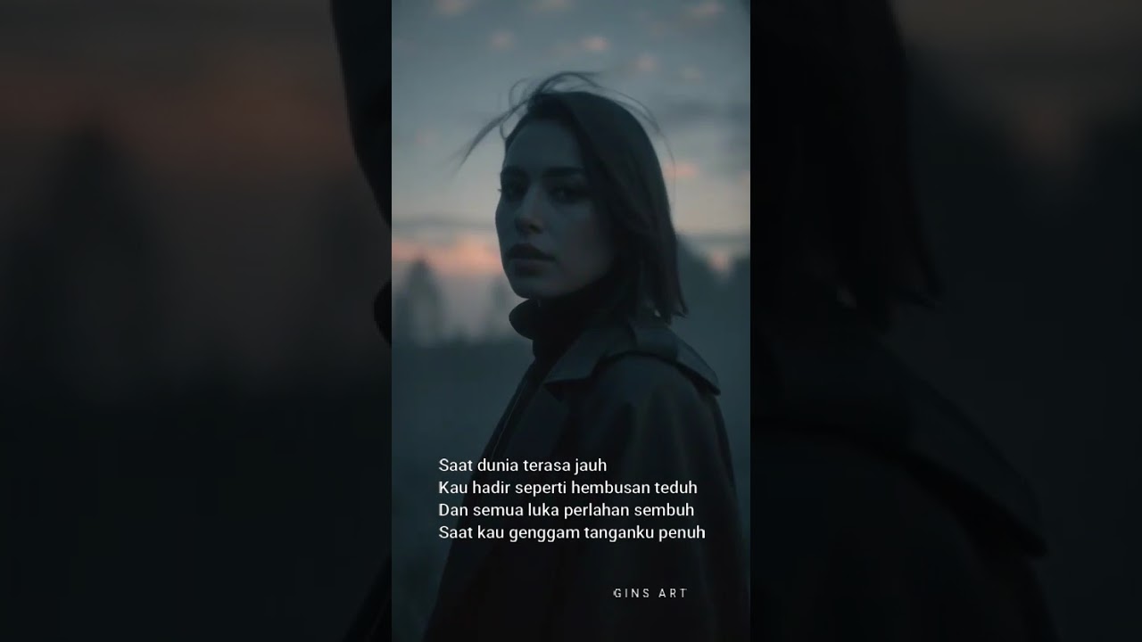 MENEMBUS SENYAP
