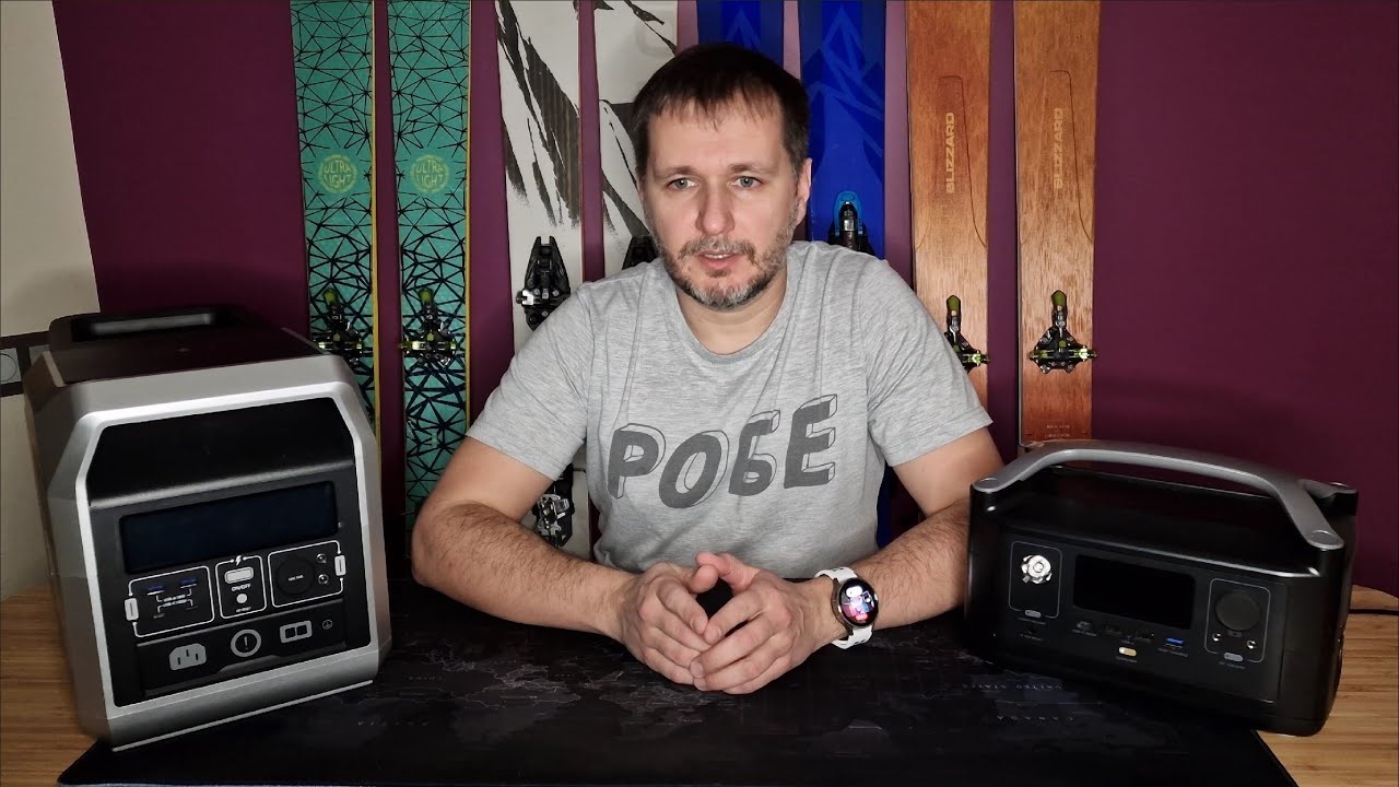 Підключаємо всю квартиру! Що дає різна потужність і на скільки вистачить якої зарядної станції!