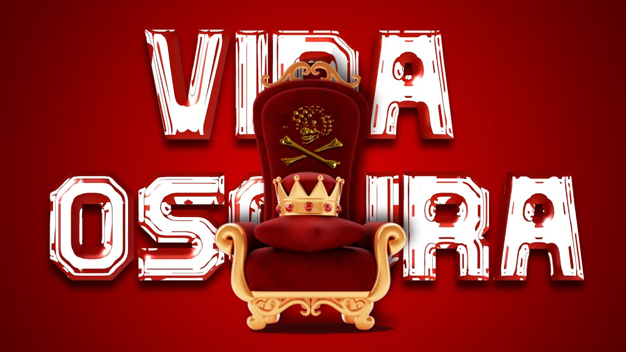 TRACK 09: VIDA OSCURA [ ALBUM CESARE DELLA CITTÀ] ULTRAS VULCANO ROSSO