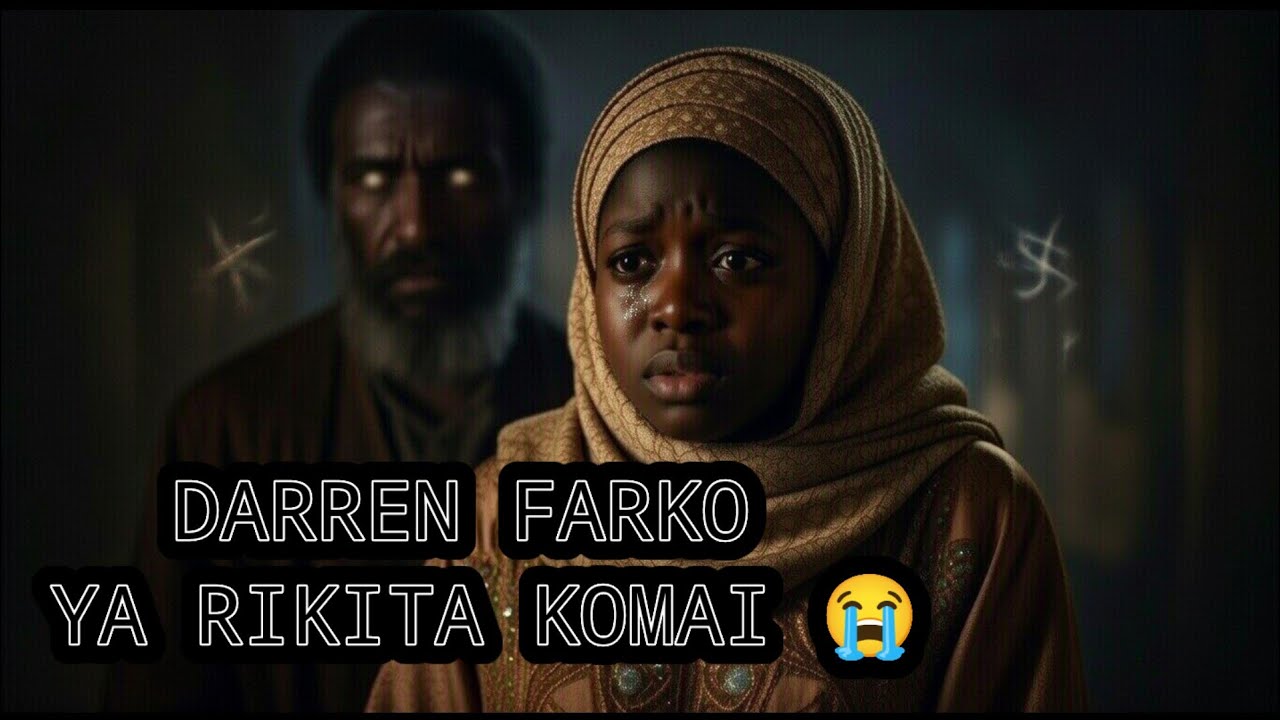 AN TILASTA MATA AURE… AMMA ABIN DA YA FARU A DARREN FARKO YA GIRGIZA KOWA 😭 | LABARIN HAUSA