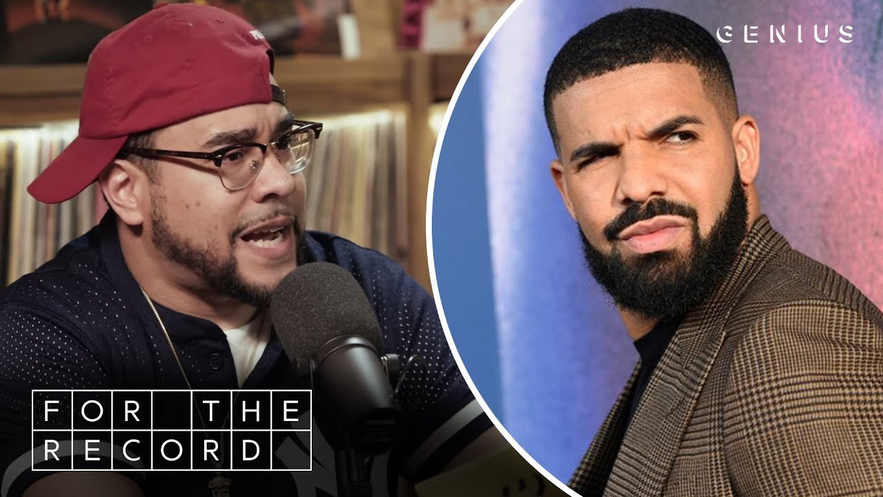 Should Rappers Write Their Own Lyrics? | For The Record