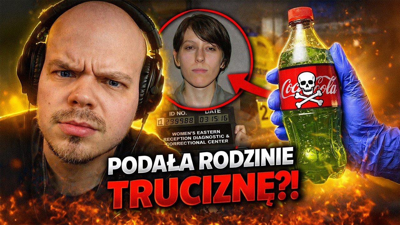 To miała być zwykła Coca-Cola&hellip;