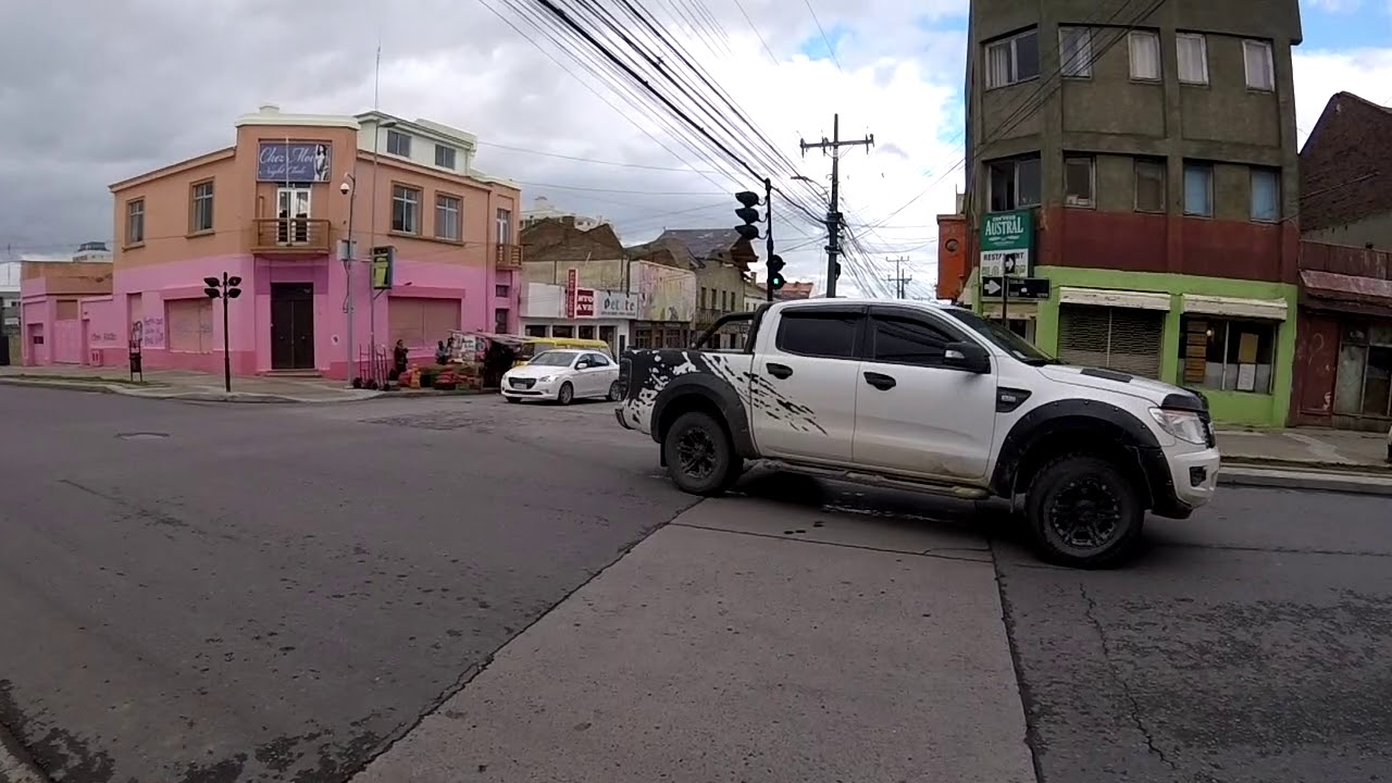 Pontos positivos de morar em Punta Arenas no Chile