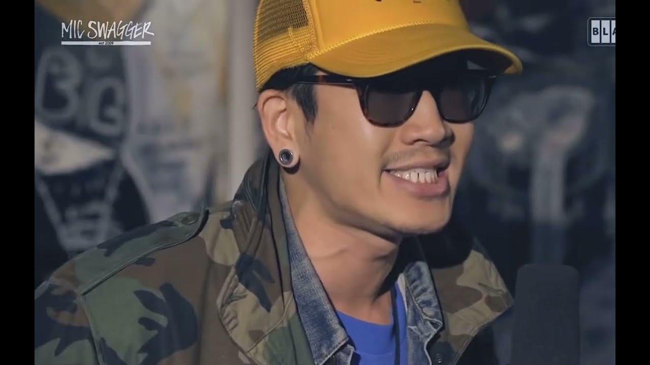 @bassagong mic swagger 지조없이 듣고싶어서 내가 편집함. 
