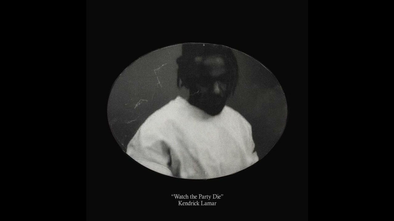[FREE] KENDRICK LAMAR TYPE BEAT - 
