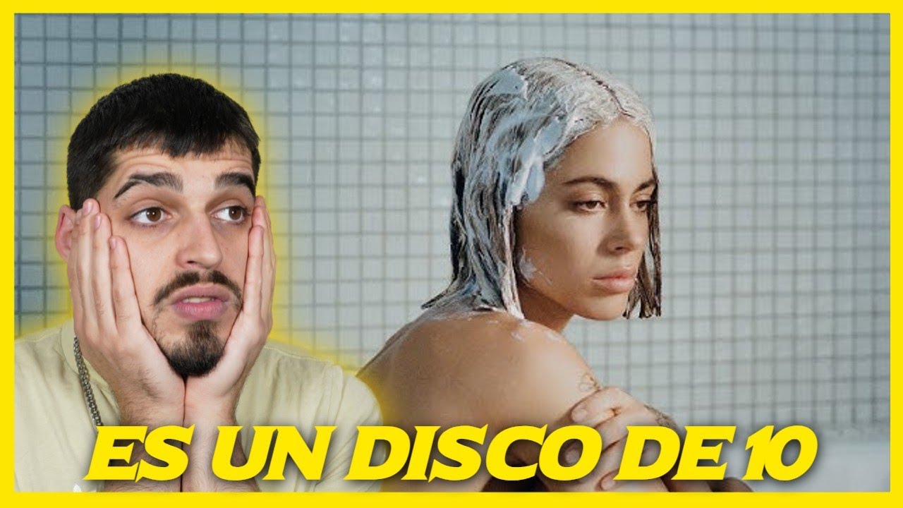 TINI - tinta 90 (Visualizer) | ANÁLISIS Y REACCION