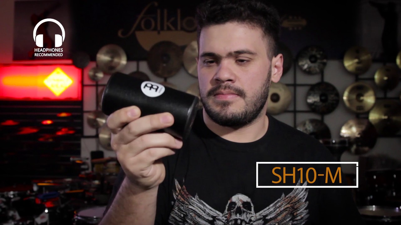 Shakers MEINL