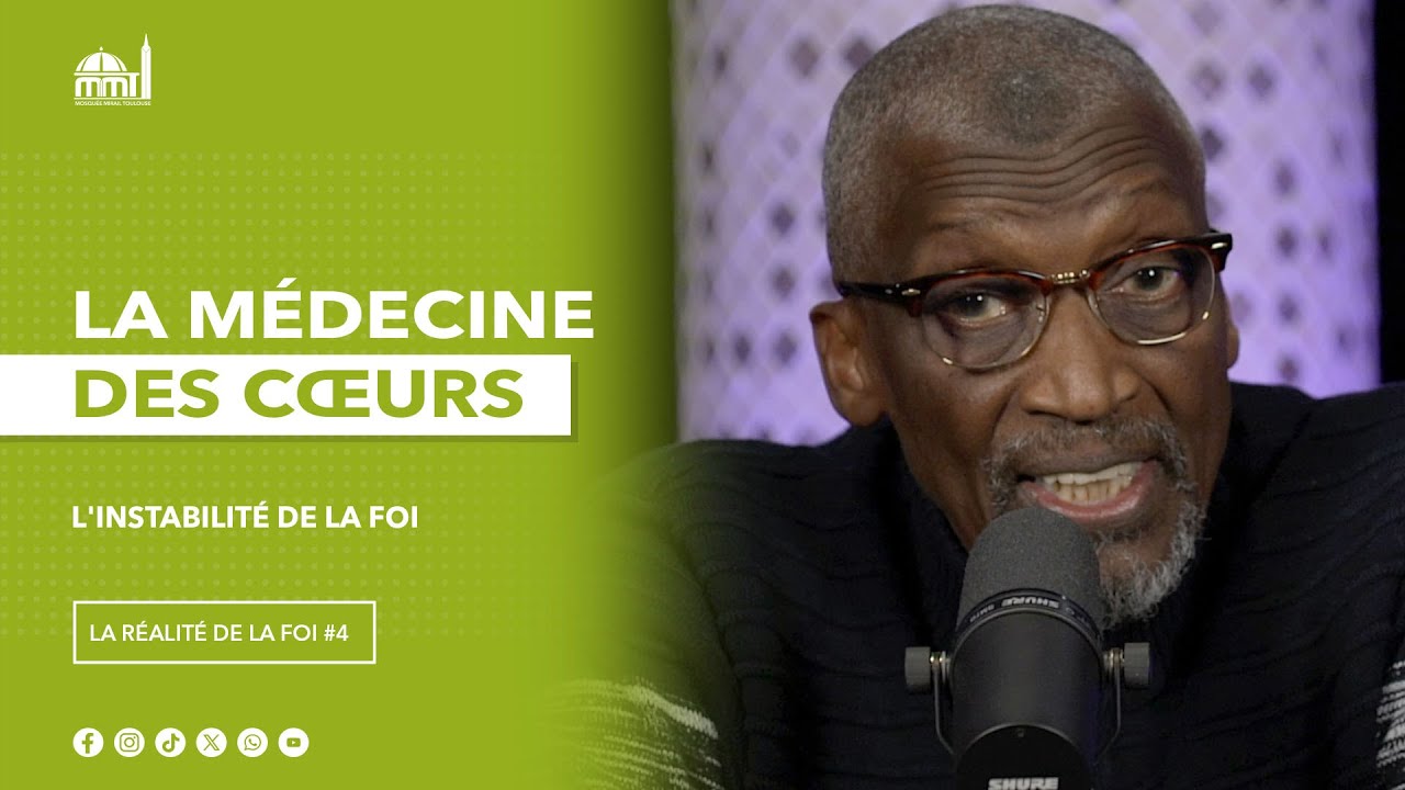 L'instabilit&eacute; de la foi