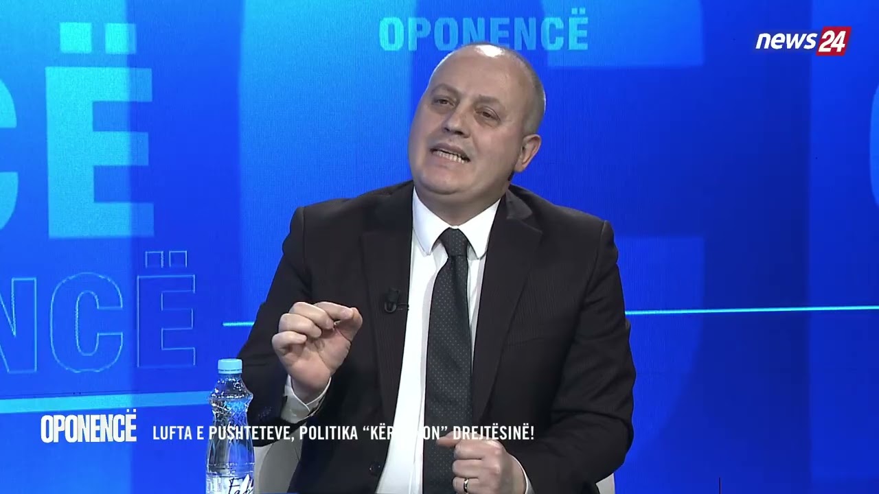 Populizmi armiku kryesor i drejtësisë! Ish gjyqtari ngre alarmin