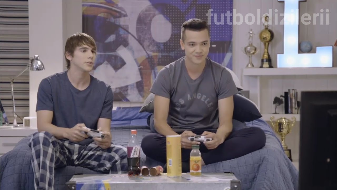 O11CE | CAPÍTULO 107 (PARTE 2) | TEMPORADA 2