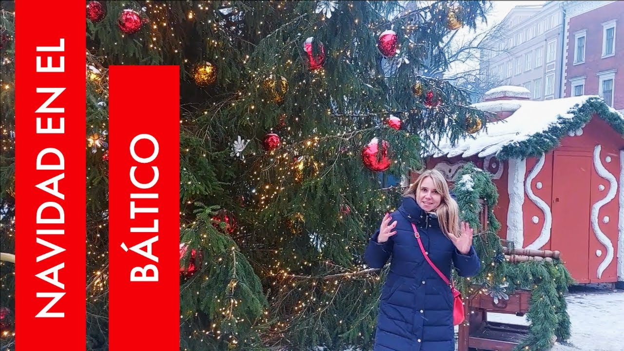 Aventura Báltica - Navidad en el Báltico