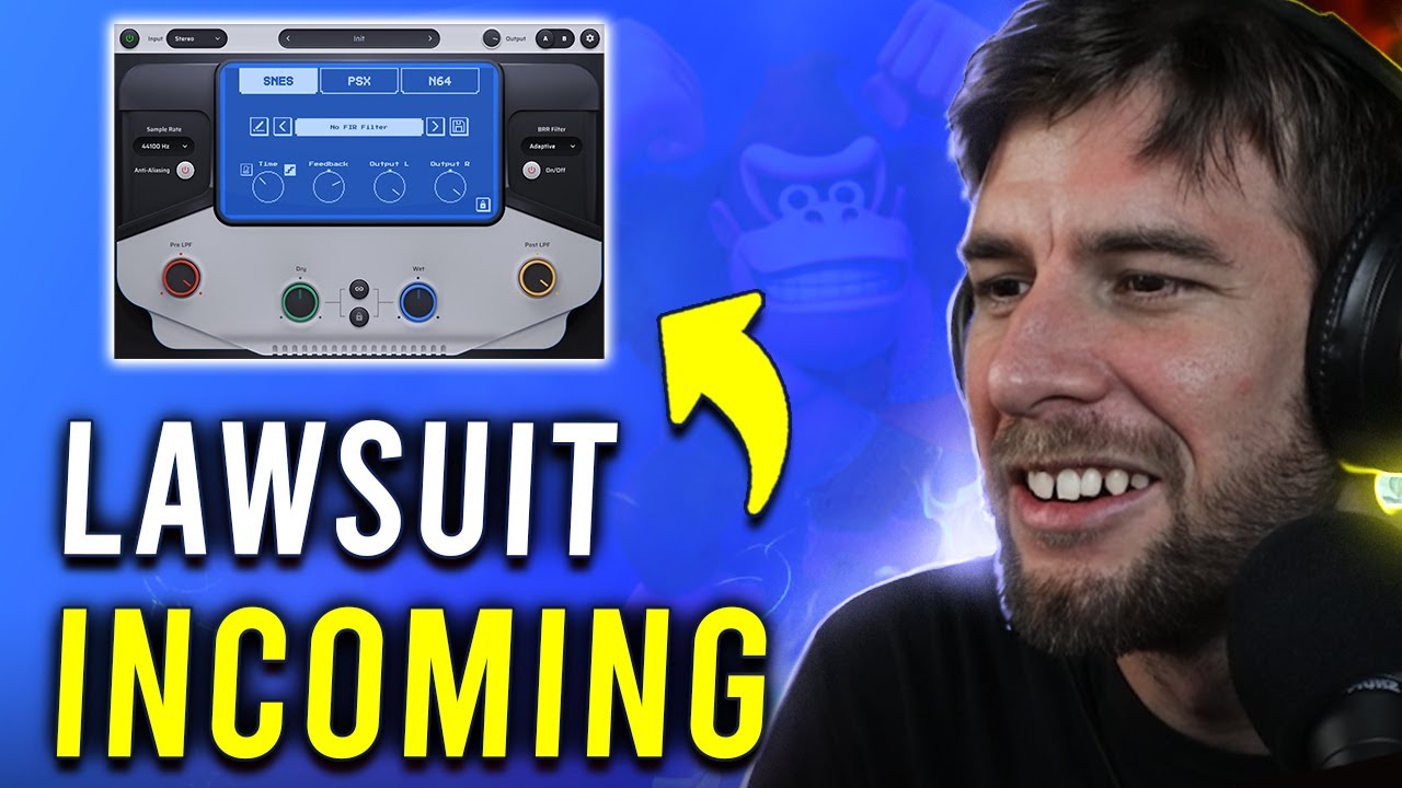 This New Plugin is playing a DANGEROUS Game... (WNN)