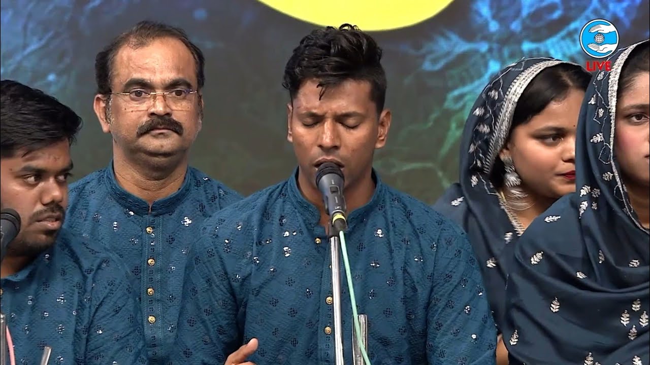 Rehmat Da Darbar Raunaka Lagiya | Qawali | 57th Nirankari Sant Samagam Maharashtra | Guru Vandana |