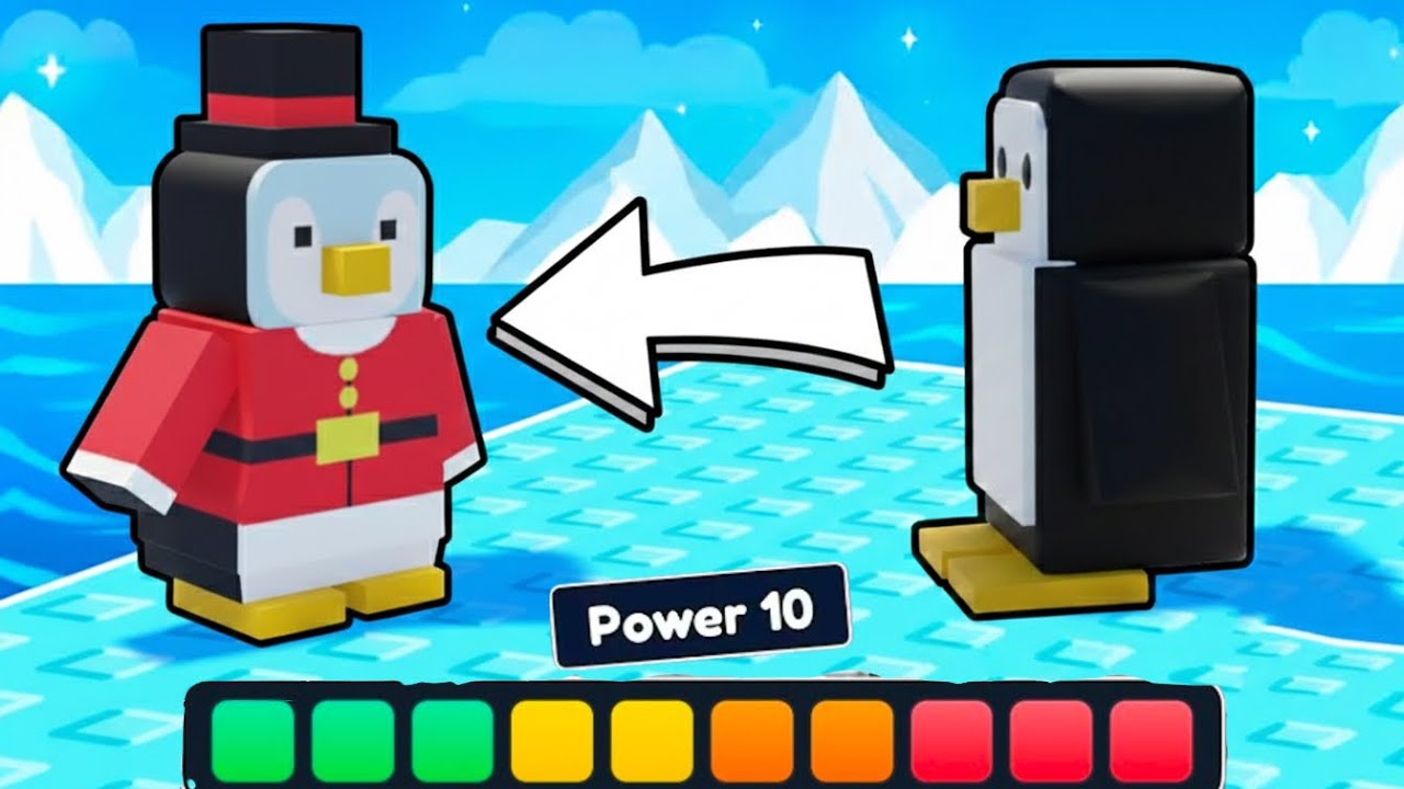 The MOST POPULAR Game on Roblox