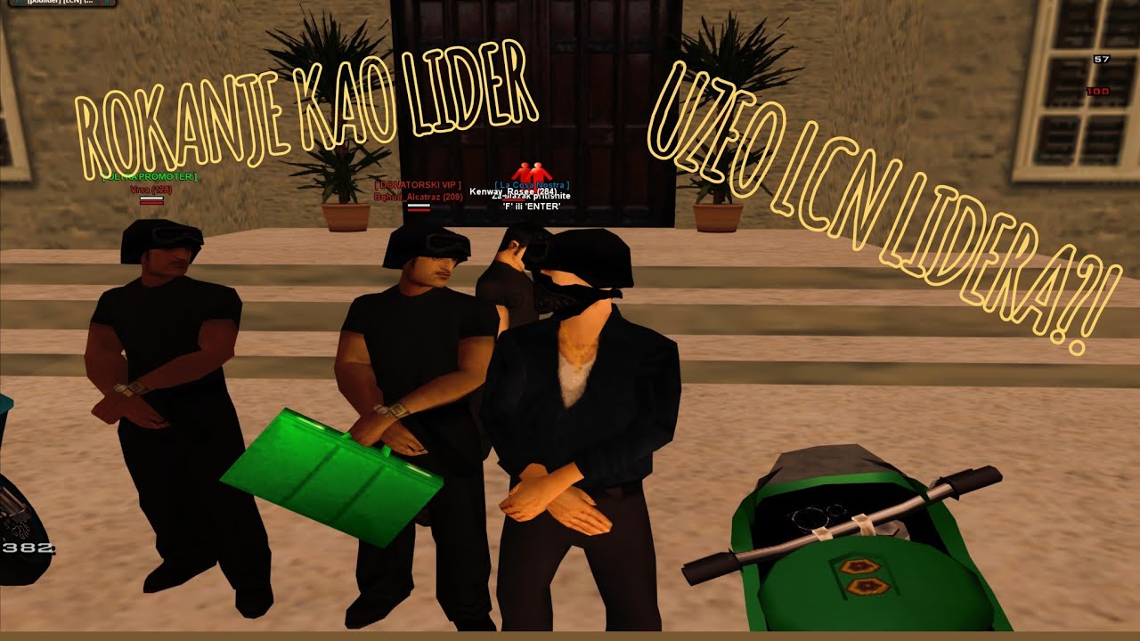 Prva Klasa & Mohito $ DOBIO LIDERA LCN-A?! $ @BalkanSchoolCommunity
