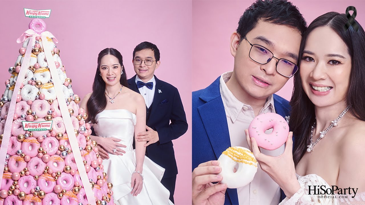 #NAAYUTHAYAWEDDINGJOURNEY คุณพิมพ์ประพัทธ์ สนิทวงศ์ ณ อยุธยา และ คุณทยา อุทโยภาศ