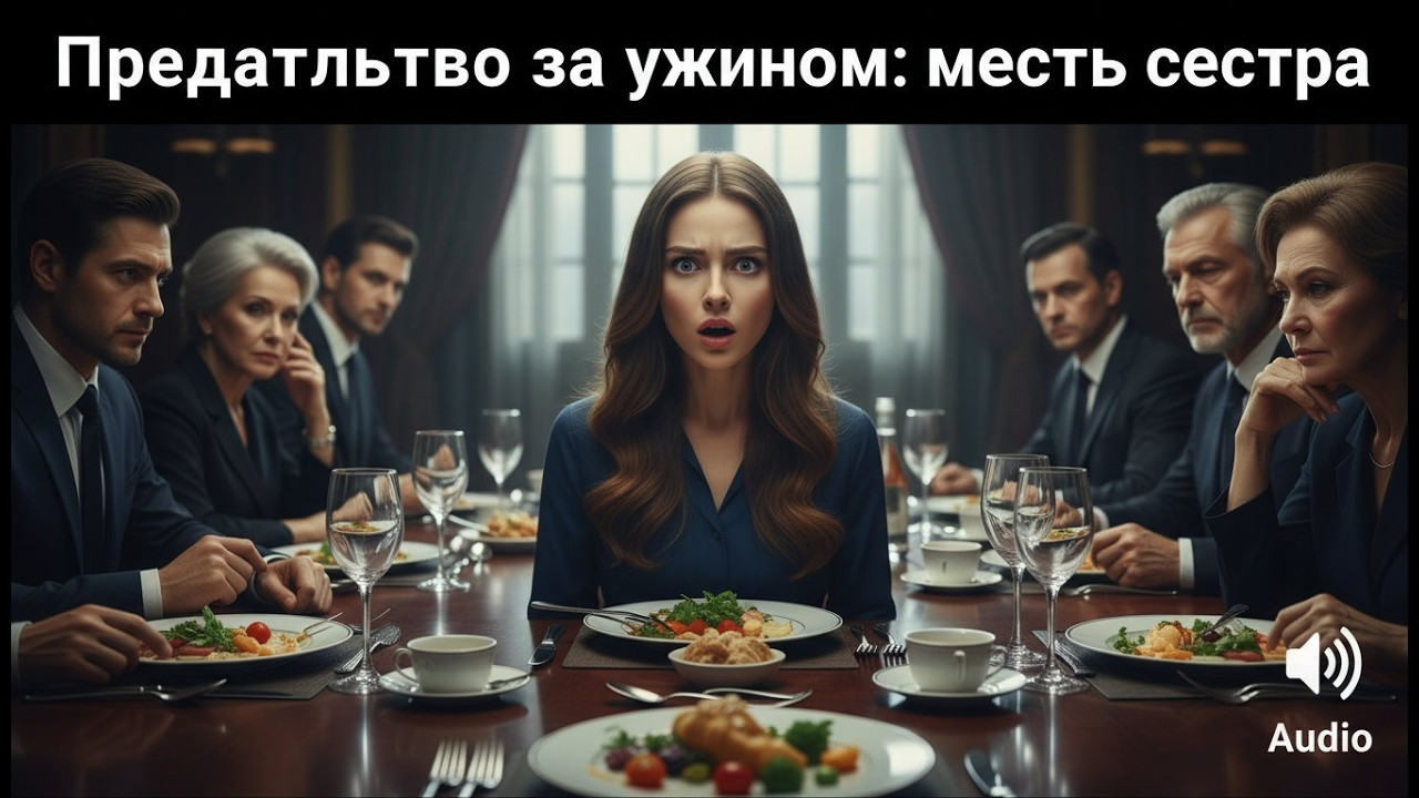 Я думала, это день рождения—пока юристы не потребовали наследство и я не разрушила схему на свадьбе