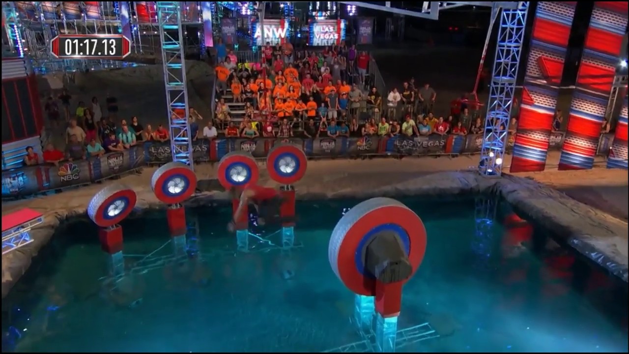 The Most Shocking Fails of anw 11