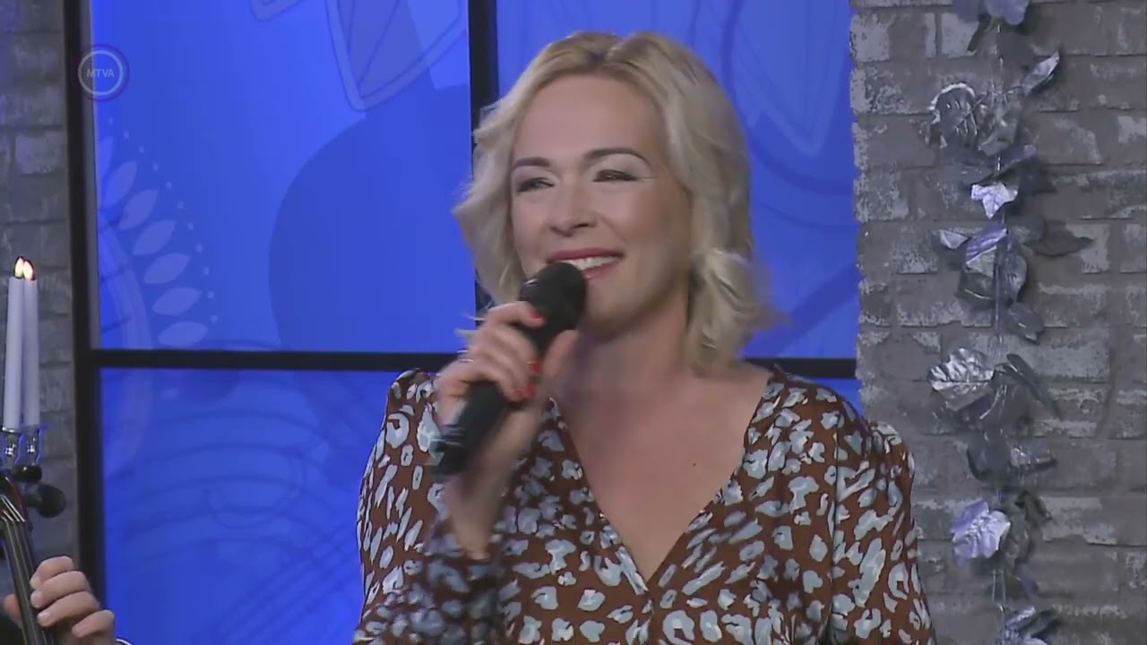 Tordai Zoltán TV- felvétel 1.