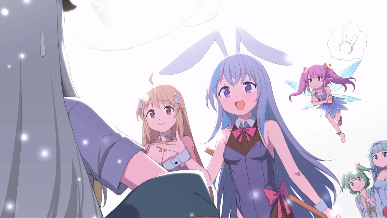 [光武具]PC TEVI part FINAL(隱藏彩蛋+地圖探索100%+道具100%)