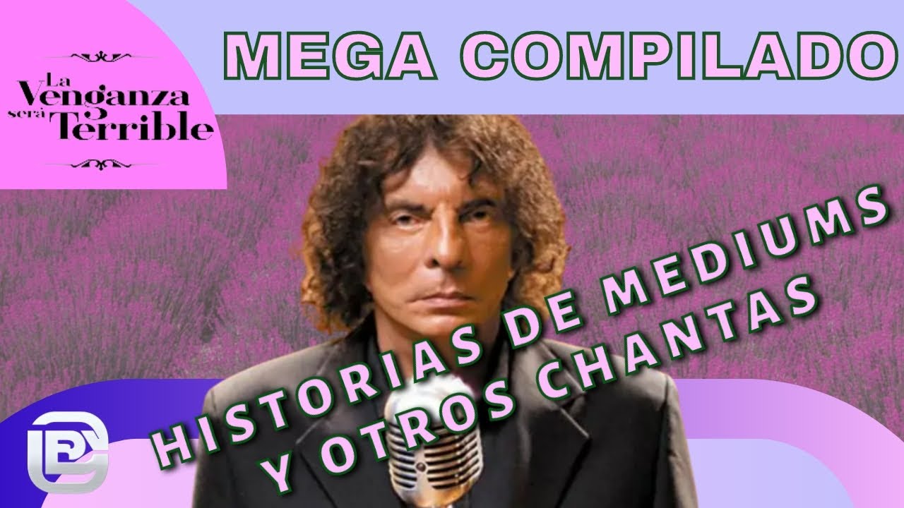 ¡Imperdible! Megacompilado de reflexiones de  Dolina sobre mediums, espiritistas y otros chantas.