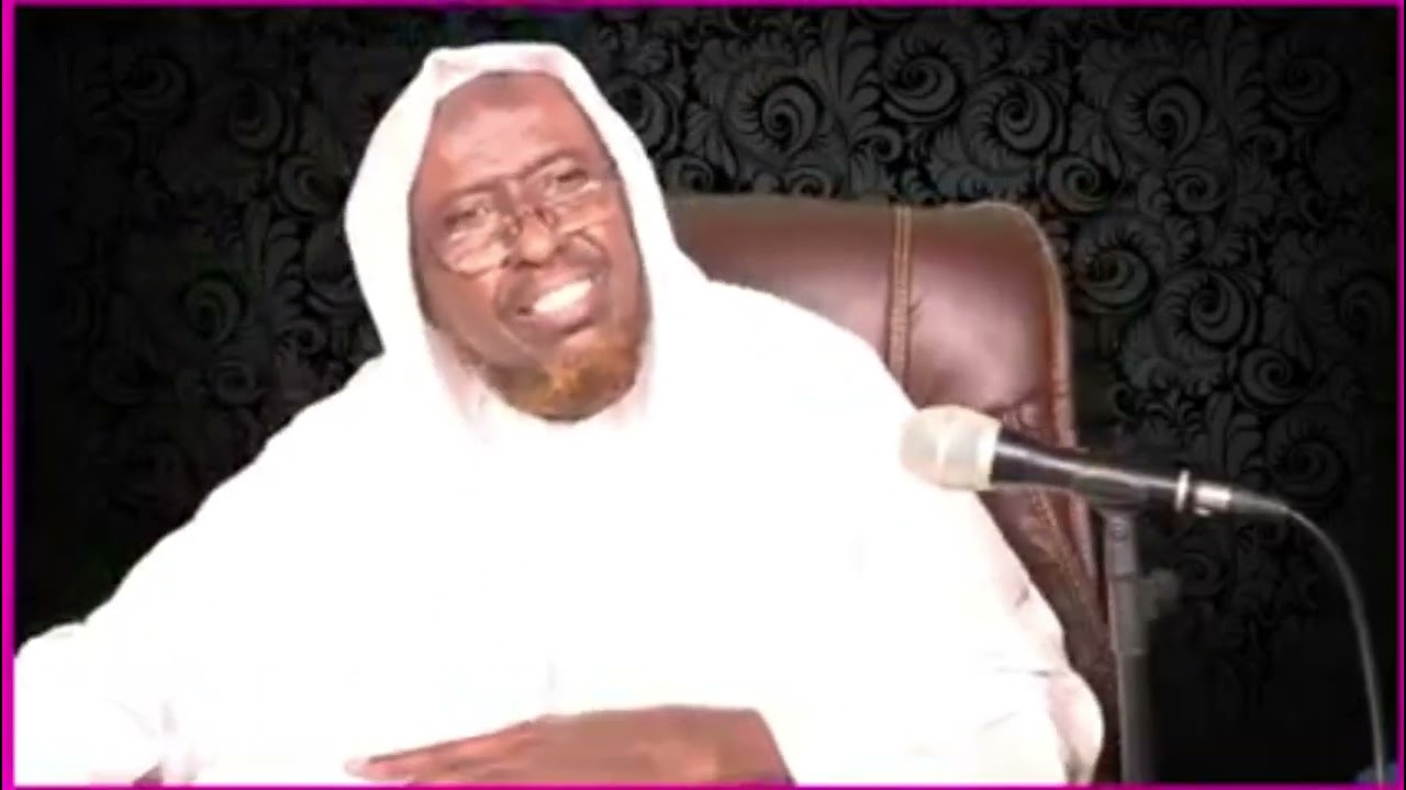 📚 Kalaamka Nafsiga ah (الكلام النفسي) marka la Saaro  ⚖️Miisaanka Kitaabka, Sunnada, Fiqiga & Luqada