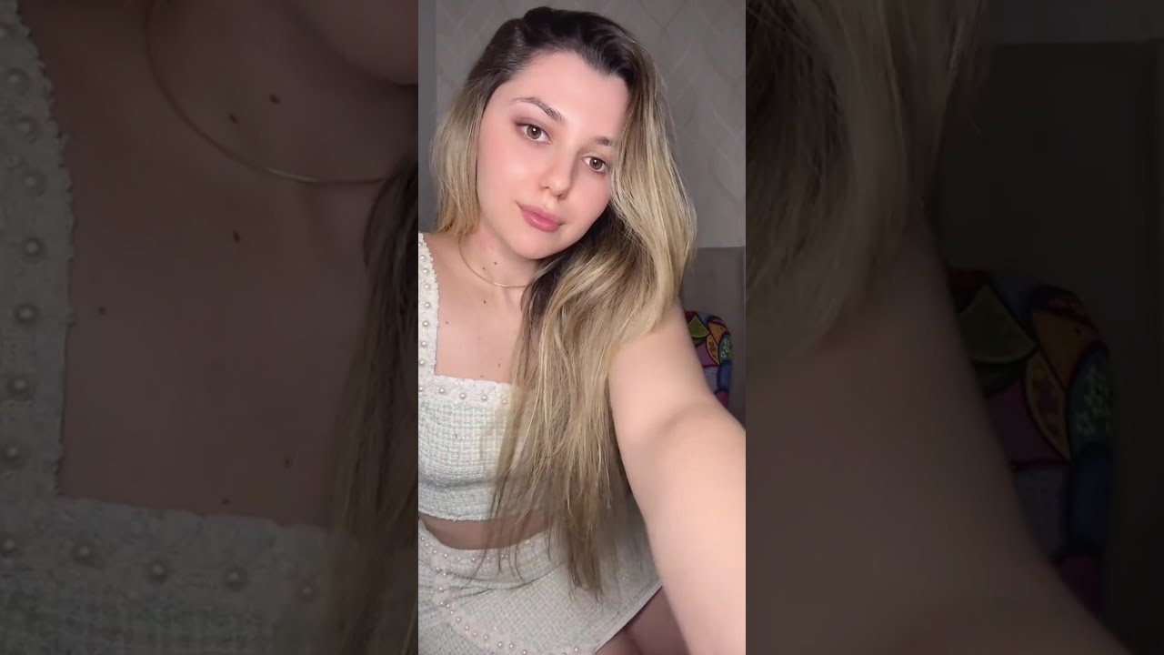 Перископ прямая трансляция Девушки 🌺 724 || красивая девушка в прямом эфире || прямой эфир в блог...