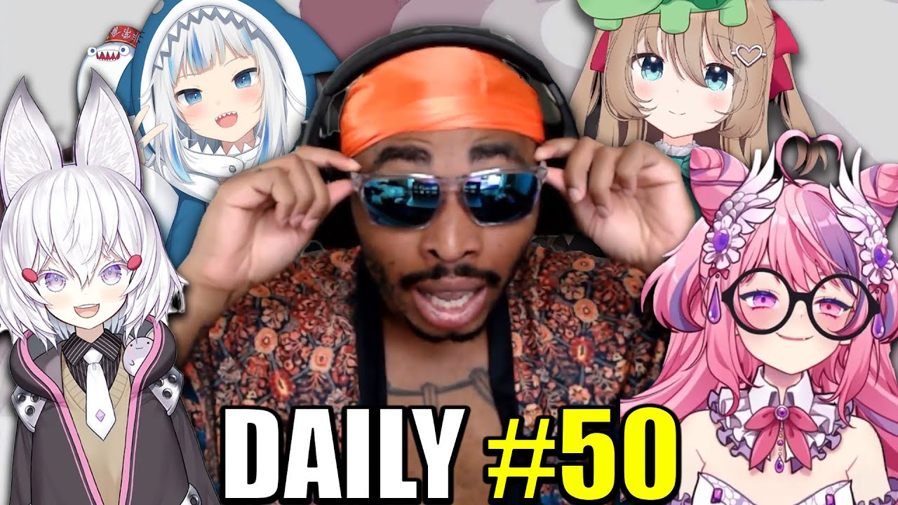 GRADUATION! | VTuber Clips Of The Day #50 FT @zovastria