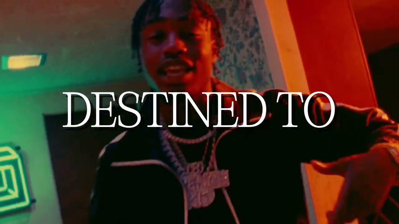 [FREE] Lil Tjay x Polo G Type Beat - 