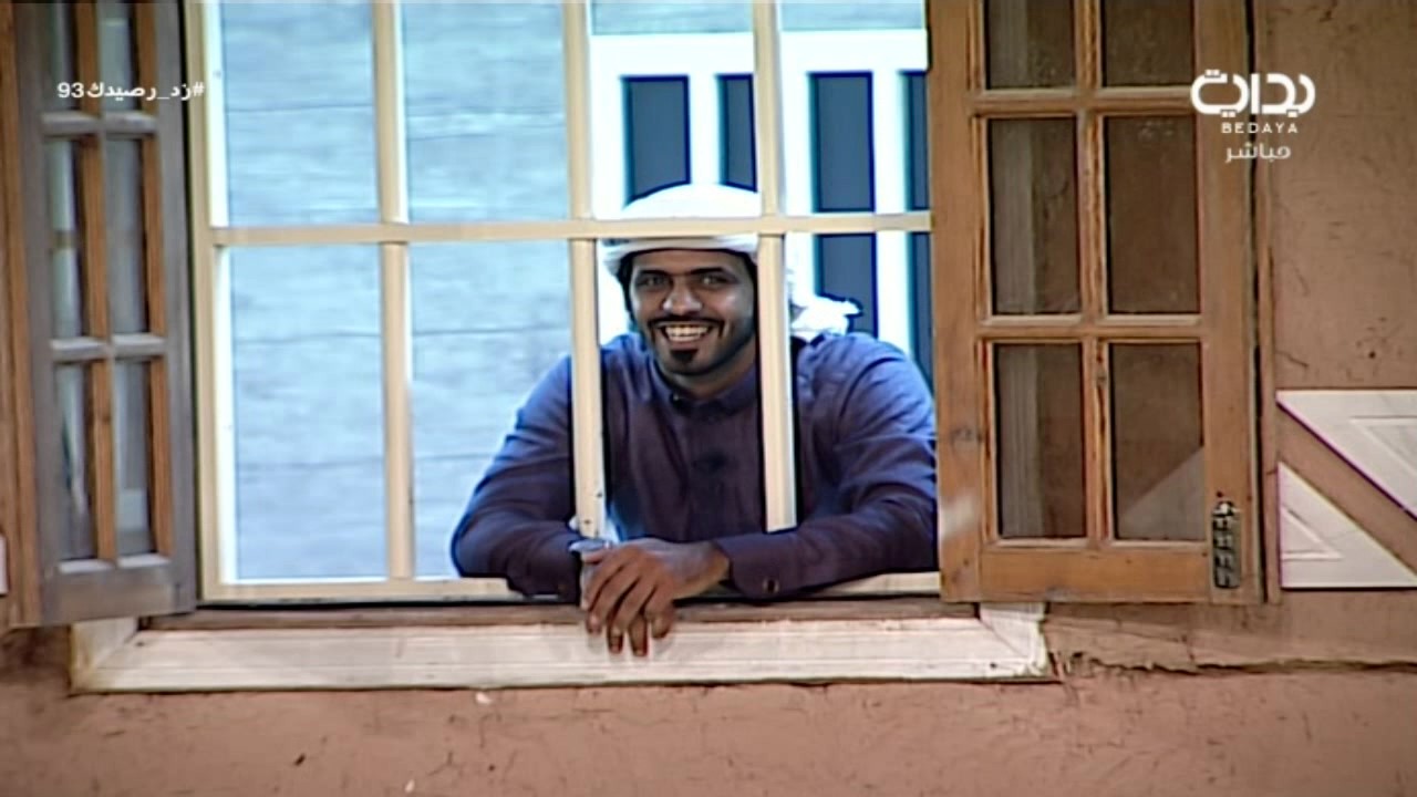 منيف الخمشي في السجن بأمر أبو كاتم - العشاء - الإثنين | #زد_رصيدك93