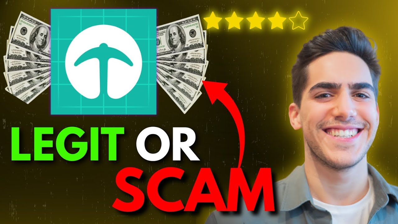 USDT Mining Miner App Review &ndash; Real Cash or Fake?