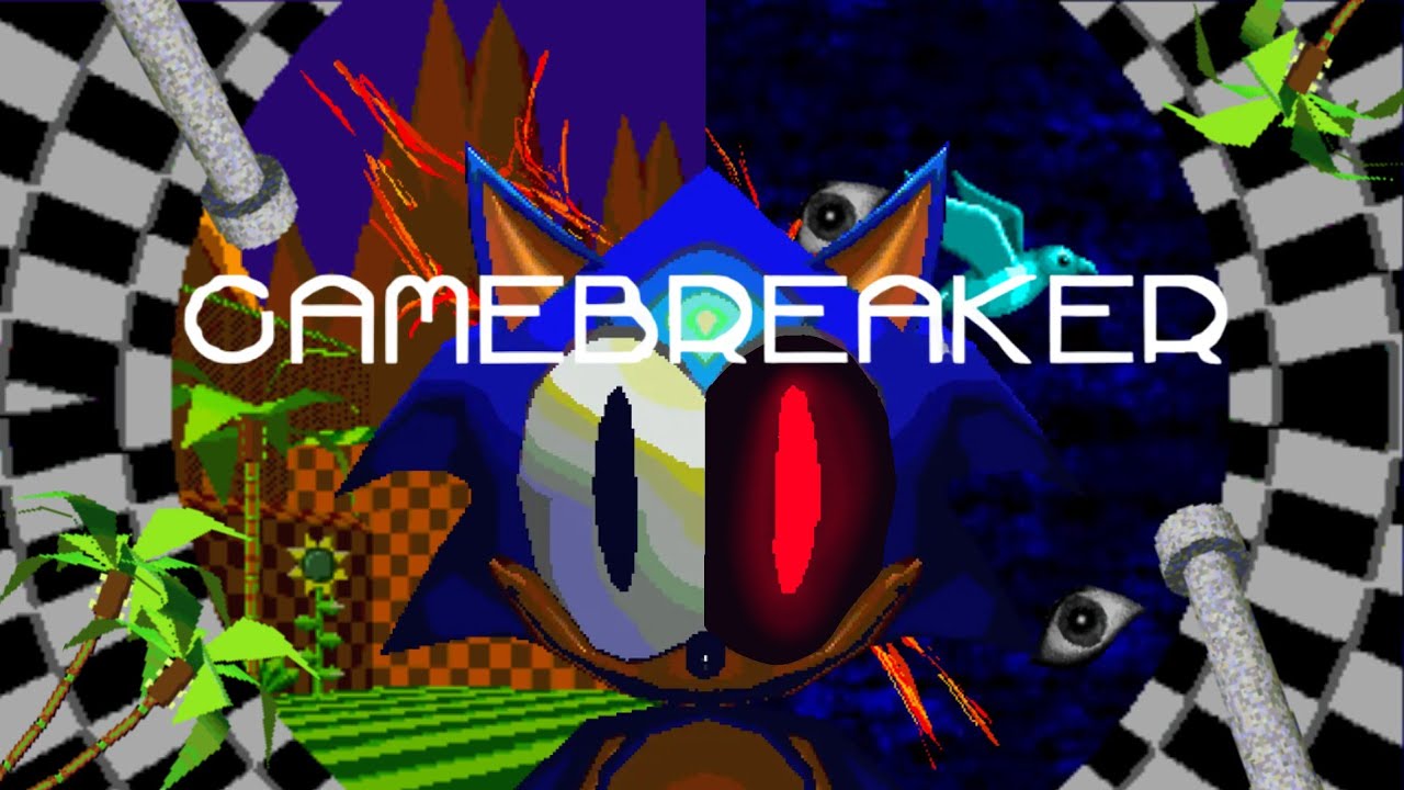 FNF • Gamebreaker | Vs Rewrite