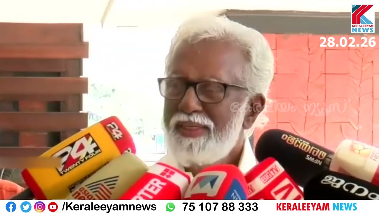 കേരള സ്റ്റോറി 2 കാണും, ഇതിലെന്താണ് ഇത്ര കുഴപ്പം? ഒരു അപമാനവുമില്ല കുമ്മനം രാജശേഖരൻ keraleeyamnews