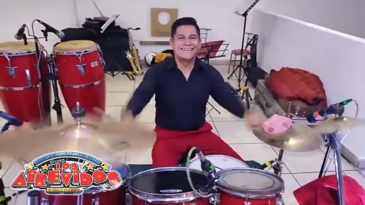 Recopilado: Tropico, David's, S.A.R.H. - Los Atrevidos en vivo Sep 2025