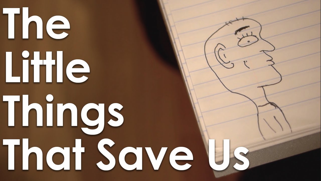 Simple, Little Things That Make Life Better