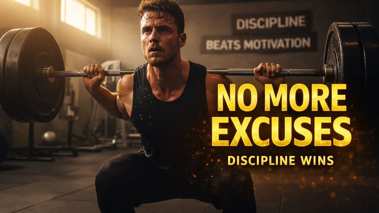 Why You Keep Procrastinating | Powerful Motivational Speech