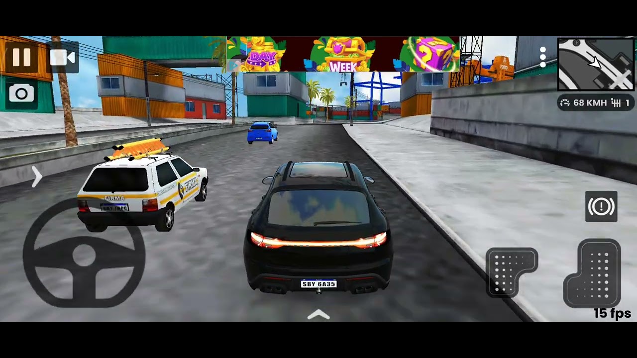 Nova atualização do Rebaixados elite brasil atenção o vídeo foi rápido pôr que meu celular estava 5%