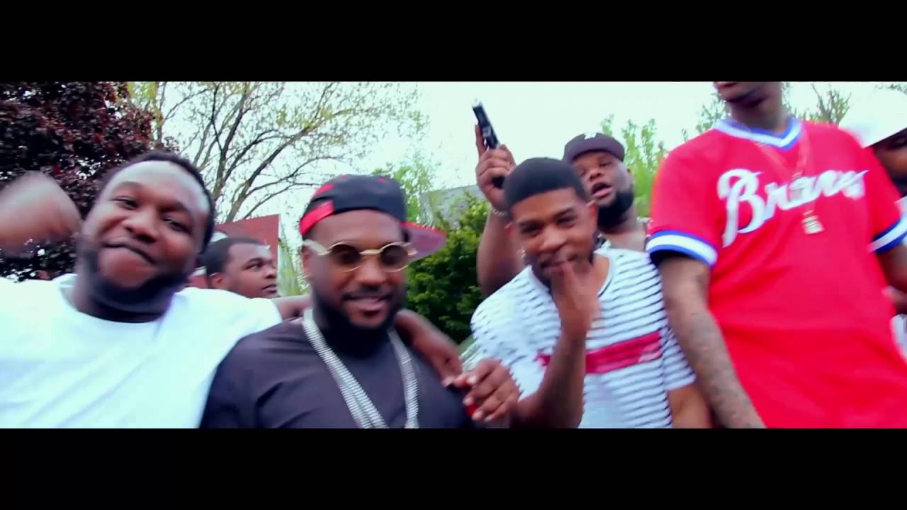 TrapHouse (Difference)/SpillGang(Running These Streets)